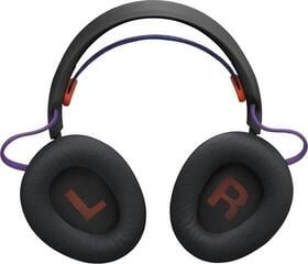 Bezdrátová sluchátka JBL Quantum 650 Bezdrátová sluchátka - 5