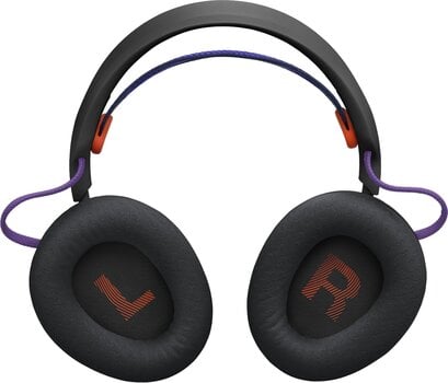 Bezdrátová sluchátka JBL Quantum 650 Bezdrátová sluchátka - 6