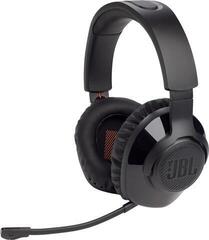 Bezdrátová sluchátka JBL Quantum 350 Wireless Bezdrátová sluchátka - 1