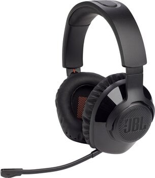 Bezdrátová sluchátka JBL Quantum 350 Wireless Bezdrátová sluchátka - 2