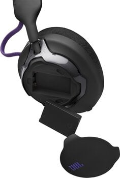 Bezdrátová sluchátka JBL Quantum 650 Bezdrátová sluchátka - 7
