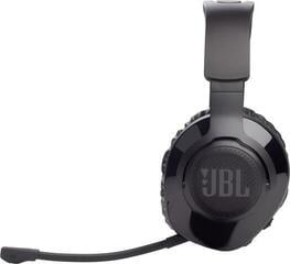 Bezdrátová sluchátka JBL Quantum 350 Wireless Bezdrátová sluchátka - 2