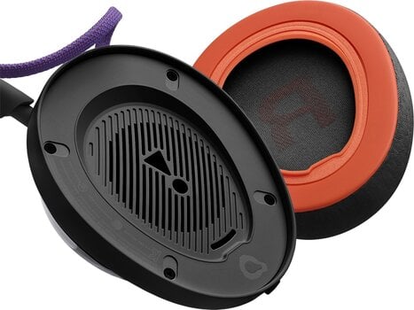 Bezdrátová sluchátka JBL Quantum 650 Bezdrátová sluchátka - 8