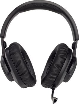 Bezdrátová sluchátka JBL Quantum 350 Wireless Bezdrátová sluchátka - 5