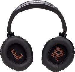 Bezdrátová sluchátka JBL Quantum 350 Wireless Bezdrátová sluchátka - 5