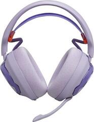 Bezdrátová sluchátka JBL Quantum 650 Bezdrátová sluchátka - 1