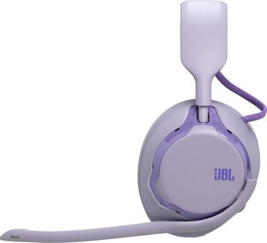 Bezdrátová sluchátka JBL Quantum 650 Bezdrátová sluchátka - 3