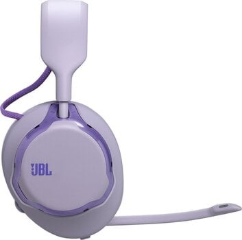 Bezdrátová sluchátka JBL Quantum 650 Bezdrátová sluchátka - 4