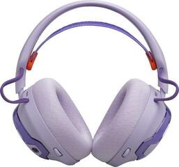 Bezdrátová sluchátka JBL Quantum 650 Bezdrátová sluchátka - 4