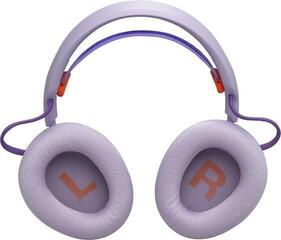 Bezdrátová sluchátka JBL Quantum 650 Bezdrátová sluchátka - 5