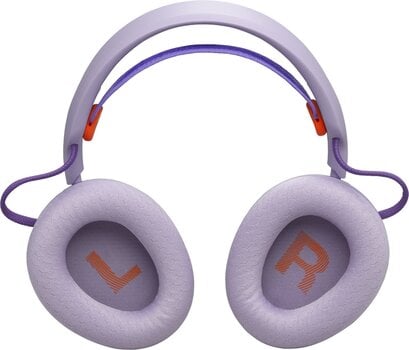 Bezdrátová sluchátka JBL Quantum 650 Bezdrátová sluchátka - 6