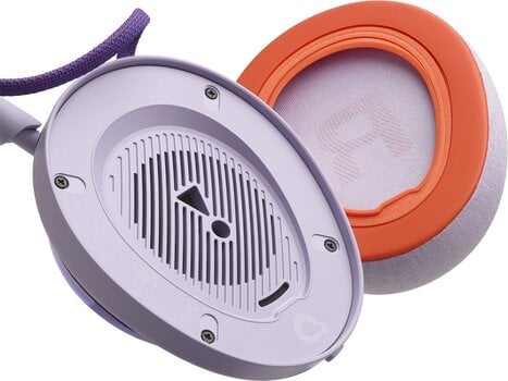 Bezdrátová sluchátka JBL Quantum 650 Bezdrátová sluchátka - 8