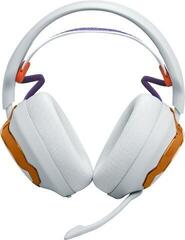 Bezdrátová sluchátka JBL Quantum 650 Bezdrátová sluchátka - 1