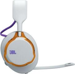 Bezdrátová sluchátka JBL Quantum 650 Bezdrátová sluchátka - 3