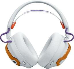 Bezdrátová sluchátka JBL Quantum 650 Bezdrátová sluchátka - 4