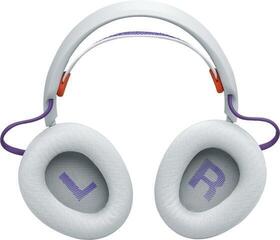 Bezdrátová sluchátka JBL Quantum 650 Bezdrátová sluchátka - 5