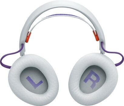 Bezdrátová sluchátka JBL Quantum 650 Bezdrátová sluchátka - 6
