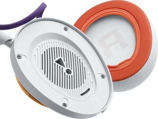 Bezdrátová sluchátka JBL Quantum 650 Bezdrátová sluchátka - 7