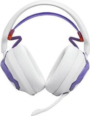 Bezdrátová sluchátka JBL Quantum 650 Bezdrátová sluchátka - 1
