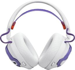 Bezdrátová sluchátka JBL Quantum 650 Bezdrátová sluchátka - 4