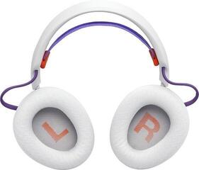 Bezdrátová sluchátka JBL Quantum 650 Bezdrátová sluchátka - 5