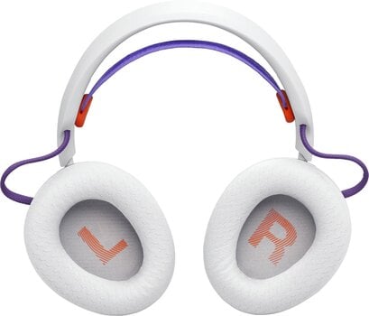 Bezdrátová sluchátka JBL Quantum 650 Bezdrátová sluchátka - 6