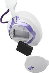 Bezdrátová sluchátka JBL Quantum 650 Bezdrátová sluchátka - 6