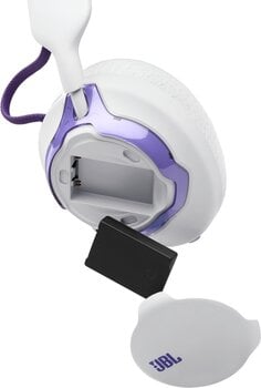 Bezdrátová sluchátka JBL Quantum 650 Bezdrátová sluchátka - 7