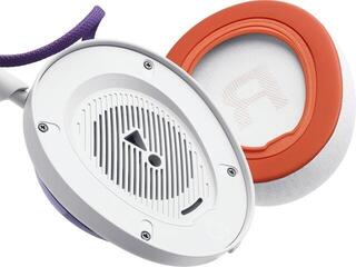 Bezdrátová sluchátka JBL Quantum 650 Bezdrátová sluchátka - 7