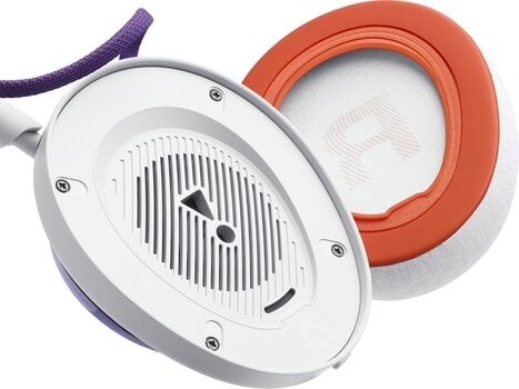 Bezdrátová sluchátka JBL Quantum 650 Bezdrátová sluchátka - 8
