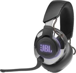 Bezdrátová sluchátka JBL Quantum 810 Bezdrátová sluchátka - 1