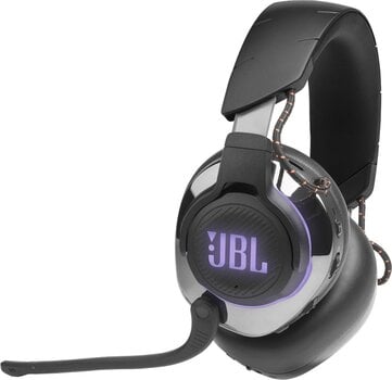 Bezdrátová sluchátka JBL Quantum 810 Bezdrátová sluchátka - 2