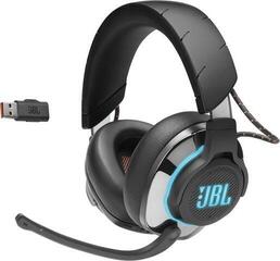 Bezdrátová sluchátka JBL Quantum 810 Bezdrátová sluchátka - 2
