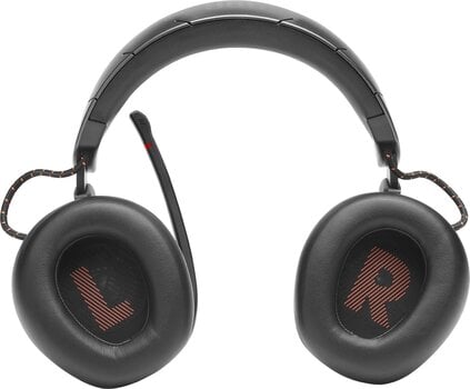 Bezdrátová sluchátka JBL Quantum 810 Bezdrátová sluchátka - 4