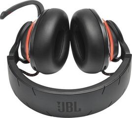 Bezdrátová sluchátka JBL Quantum 810 Bezdrátová sluchátka - 5