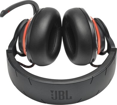Bezdrátová sluchátka JBL Quantum 810 Bezdrátová sluchátka - 6