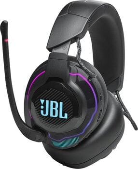 Bezdrátová sluchátka JBL Quantum 910 Wireless Bezdrátová sluchátka - 2