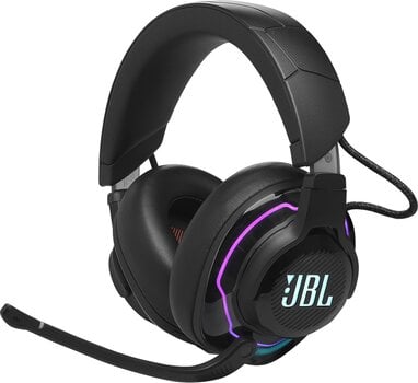Bezdrátová sluchátka JBL Quantum 910 Wireless Bezdrátová sluchátka - 3