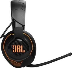 Bezdrátová sluchátka JBL Quantum 910 Wireless Bezdrátová sluchátka - 5