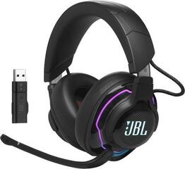 Bezdrátová sluchátka JBL Quantum 910 Wireless Bezdrátová sluchátka - 6