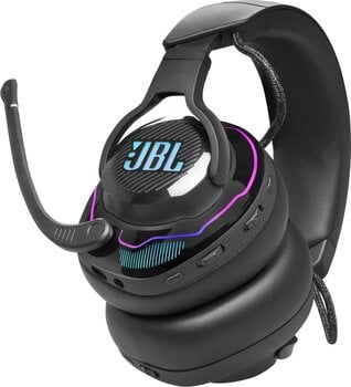 Bezdrátová sluchátka JBL Quantum 910 Wireless Bezdrátová sluchátka - 11