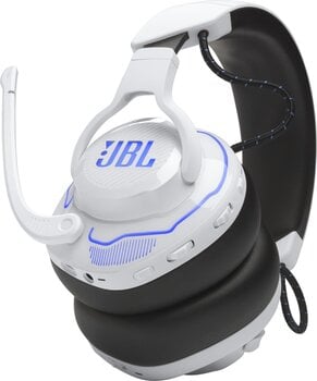 PC sluchátka JBL Quantum 910P Console Wireless PC sluchátka - 7