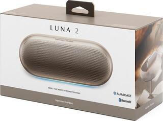 Přenosný reproduktor Harman Kardon Luna2 Přenosný reproduktor - 6