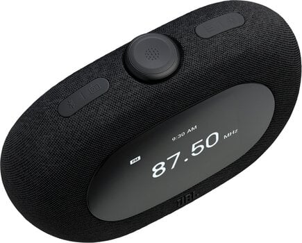 Digitální rádio DAB+
 JBL Horizon3 Digitální rádio DAB+ - 3