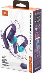 Bezdrátové sluchátka do uší JBL Endurance Peak 4 Bezdrátové sluchátka do uší - 6