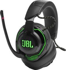 Bezdrátová sluchátka JBL Quantum 910X Wireless for Xbox Bezdrátová sluchátka - 1