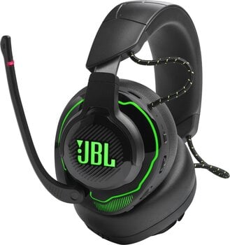 Bezdrátová sluchátka JBL Quantum 910X Wireless for Xbox Bezdrátová sluchátka - 2