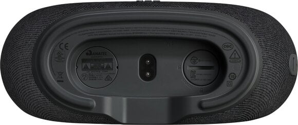 Digitální rádio DAB+
 JBL Horizon3 Digitální rádio DAB+ - 8