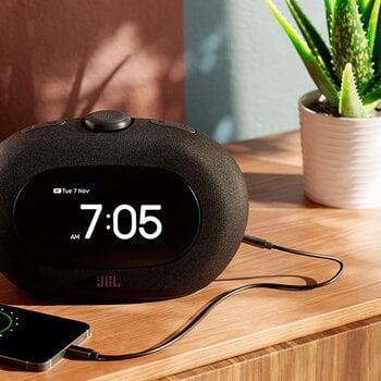 Digitální rádio DAB+
 JBL Horizon3 Digitální rádio DAB+ - 10