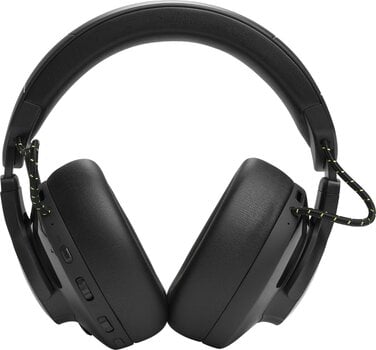 Bezdrátová sluchátka JBL Quantum 910X Wireless for Xbox Bezdrátová sluchátka - 4